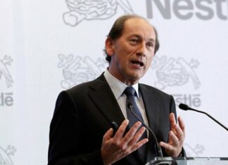 Nestlé unveils plans to support the transition to a regenerative food system