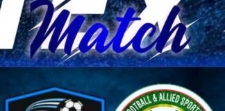 SWAN Selected Side Set To Battle ANFASSC In Lagos