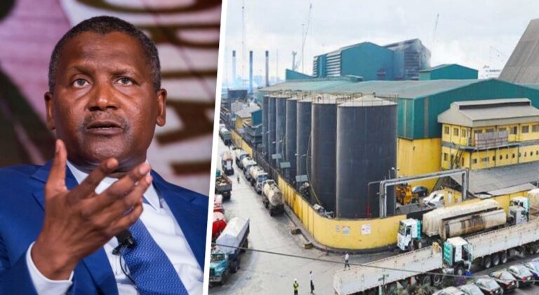 One killed, many injured as Dangote deploys soldiers against refinery workers – NEWS