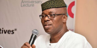 Ekiti Guber Race: Oni Picks PDP Governorship Form, says I have ‘unfinished business’