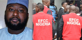 N1.2 Billion Fraud: Bauchi governor’s son Shamsudeen Mohammed to know fate December 13