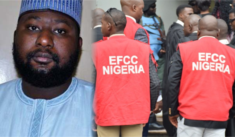 N1.2 Billion Fraud: Bauchi governor’s son Shamsudeen Mohammed to know fate December 13