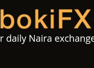 abokiFX suspends rate updates to see if it’ll help Naira rise again
