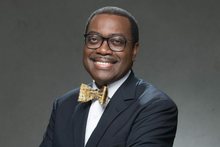U.S. National Bar Association Honors Akinwumi Adesina with Distinguished Ronald Harmon Brown Award of International Distinction
