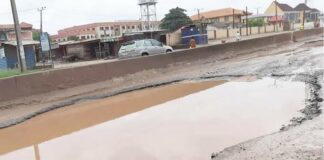 LAGOS-OTA ROAD READY IN DECEMBER