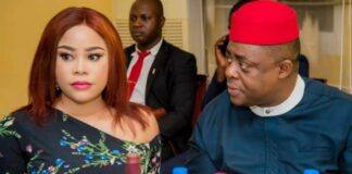 Fani-Kayode’s Ex-Wife, Precious, Drags Him, IGP To Court, Demands N800m
