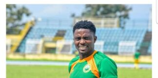Abeokuta All Stars FC hails ASSC President Olopade on appointment of ex-Gateway FC captain Omoyayi