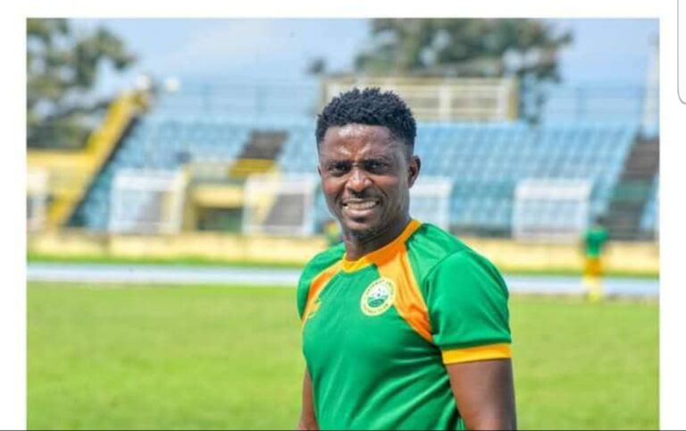 Abeokuta All Stars FC hails ASSC President Olopade on appointment  of ex-Gateway FC captain Omoyayi