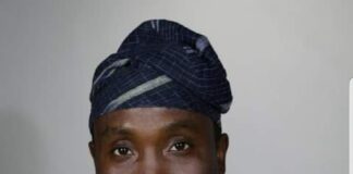 2023: Power Should Automatically Shift To South For Fairness, Justice – Ogun APC Chieftain, Adekunle Ayoola