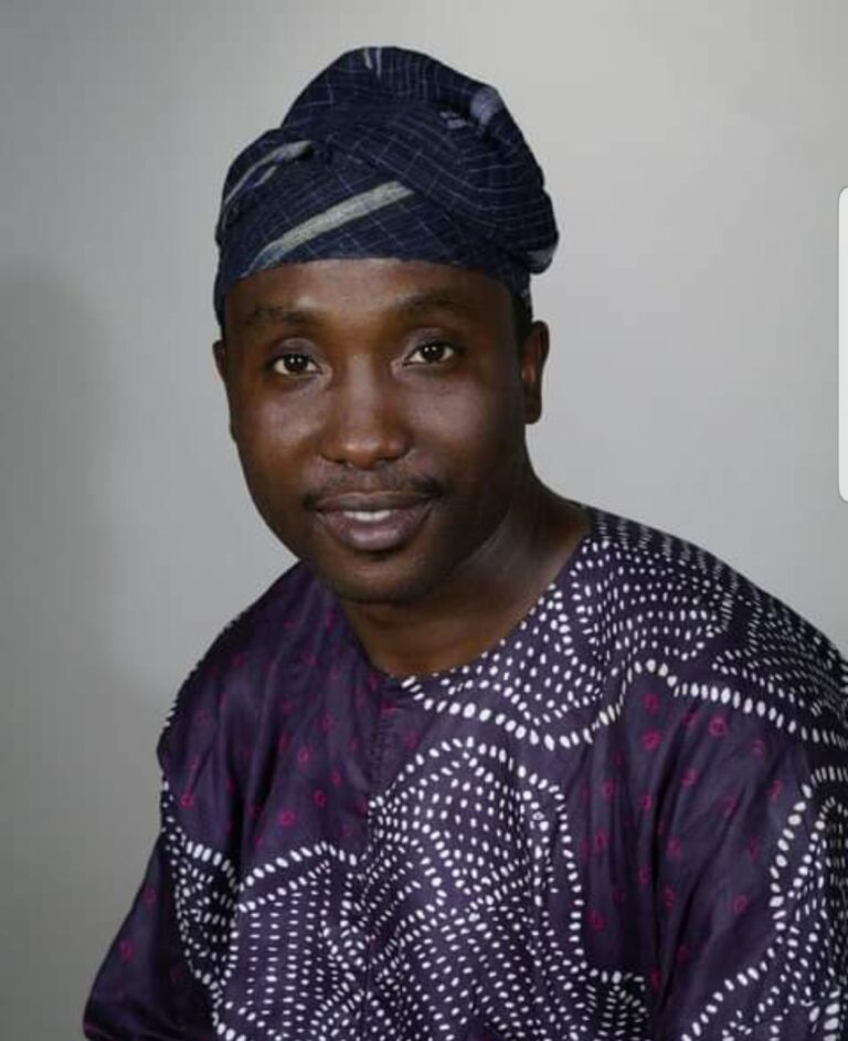 2023: Power Should Automatically Shift To South For Fairness, Justice – Ogun APC Chieftain, Adekunle  Ayoola