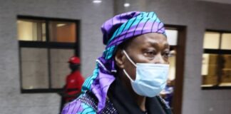 P&AID Fraud: EFCC Re-arraigns Nigerian Accomplice, Grace Taiga