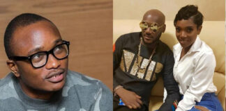 2Face Idibia accused me of sleeping with his wife Annie – Brymo