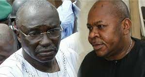 Details: How Fred Ajudua defrauded former Army Chief $8.4m in Kirikiri Prison