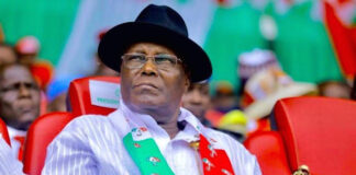 Ex-VP Atiku Advocates Anti-APC Multi-Party Coalition, Affirms Commitment to PDP