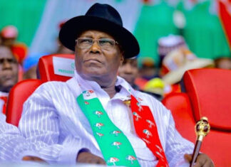 Atiku Dumps PDP as Frustration with Party Grows Amid Years of Unfulfilled Presidential Ambitions