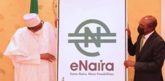 Nigeria becomes first African nation to roll out digital currency