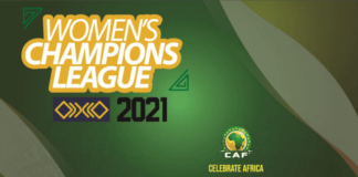 Nigeria- South Africa Rivalry Continues As Rivers Angels Draw Sundowns In Caf Champions League