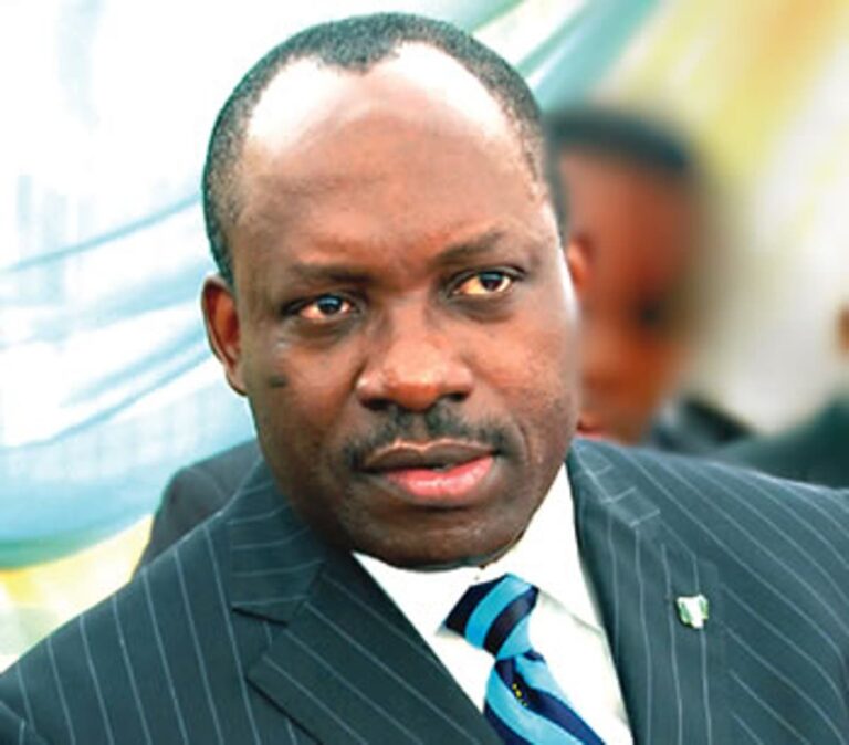 Supreme Court affirms Soludo as Anambra APGA guber candidate