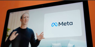 Facebook rebrands to Meta, reveals new metaverse company vision