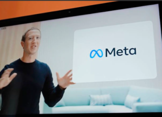 Facebook rebrands to Meta, reveals new metaverse company vision
