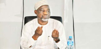 Buhari’s borrowing spree selling Nigerians into slavery – Falalu Bello