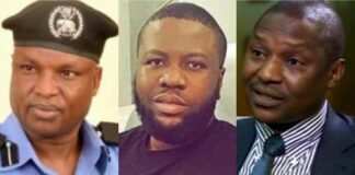 Hushpuppi: Extradition of Abba Kyari considered – AGF Malami