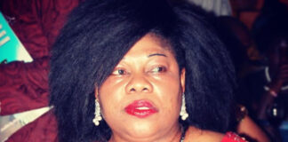 ‘N1.3bn fraud’: Trial adjourned as Ngozi Olejeme, ex-NSITF boss, ‘slumps at home’ ‘N1.3bn fraud’: Trial adjourned as Ngozi Olejeme, ex-NSITF boss, ‘slumps at home’