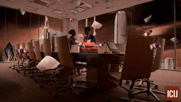 ICYMI: Pandora Papers Reveal Philip Asiodu, Tunde Ogbeha, Folawiyo, Others Kept N117 billion Assets In Tax Haven Banks [Full List]