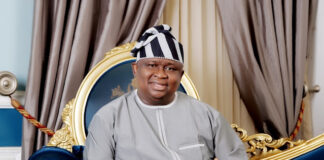 Details: Fights over award of “Aremo Yewa” title to Lagos Senator Adeola “Yayi” thicken in Ogun West