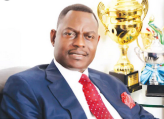 Crisis rocks Taiwo Afolabi’s SAHCO Plc over N1.8bn ex-workers benefits