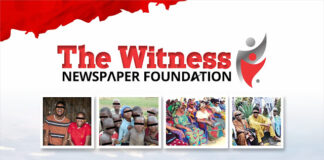 The Witness Newspaper launches humanity foundation, set to lift 10,000 widows, vulnerable kids, others