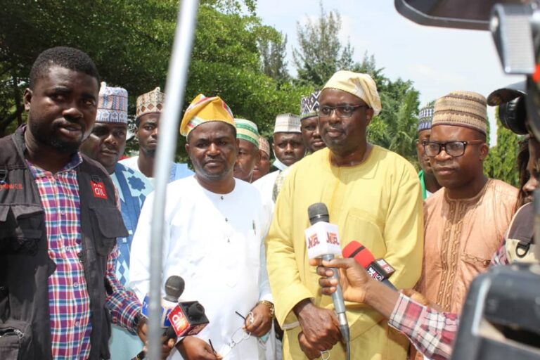 2023: Another Tinubu for President Support Group POBAT Launched in Abuja