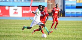 Zenith Bank/Delta Headmasters’ Cup: 25 primary schools qualify for zonal play-offs