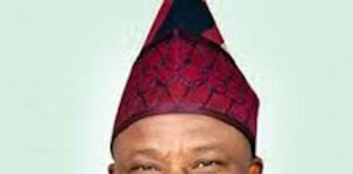 Comeuppance for Amosun and Friends