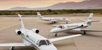 Customs move to confiscate 29 private jets over failure to pay import duties