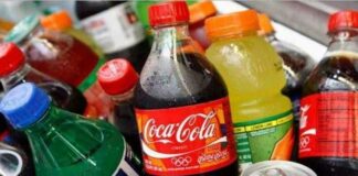 2022 Budget: Buhari govt to increase tax on soft drinks