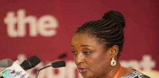 ‘Emulate Edo First Lady’ – Sunday Dare Tasks Governors’ Wives on Sports Development