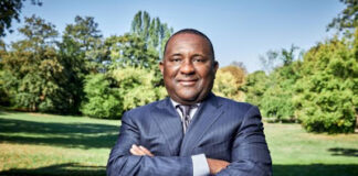 BUA’s chairman Abdul Samad Rabiu donates N4bn 150-bed hospital to Police in Abuja