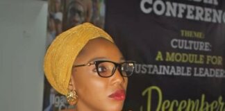 ‘Let the divinity of Ramadan unite us in progress’ – Adeola Orisile