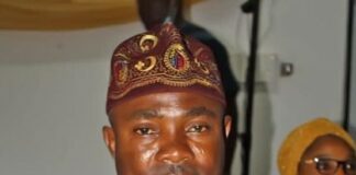 Ogun 2023: Aina Akinpelu charges APC members to work hard for party’s total victory