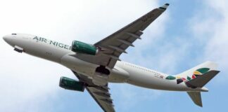 Air Nigeria set to take off April 2022 – Aviation Minister