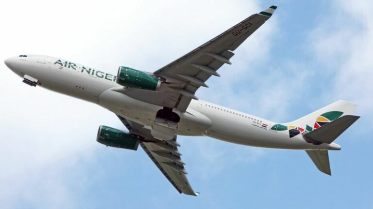 Air Nigeria set to take off April 2022 – Aviation Minister