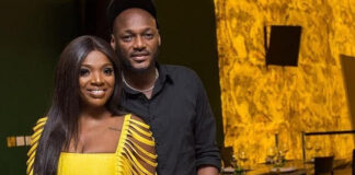 Marital feud: Annie Idibia admits she made bad decisions, seeks forgiveness from 2face, family, others