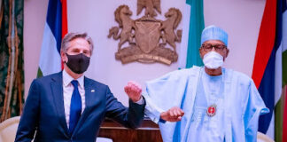 #EndSARS: US may terminate military aid to Nigeria over rights abuse, Blinken warns