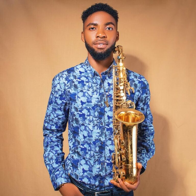 Ibadan gears up for Ayo Sax Live in Concert Season II