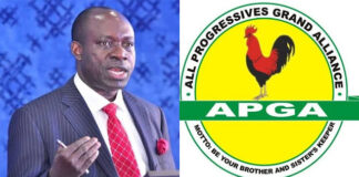 Solidarity visit…Supporters troop to Soludo’s residence amid inconclusive election