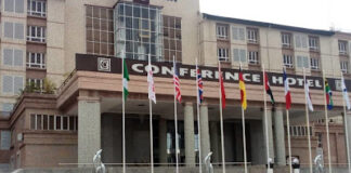 Gunmen storm Gbenga Daniel’s Abeokuta Conference Hotel, whisk away lodgers