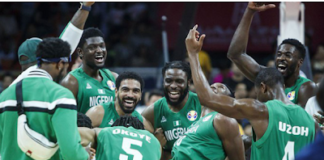 D’Tigers thump Uganda to lead in FIBA World Cup qualifiers