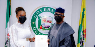 Of Joy And Gov Abiodun’s Gift
