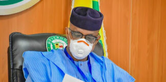 COVID-19: Governor Abiodun cancels Ogun New Year get-together